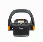 Chicco Keyfit Max Infant Car Seat Base Anthracite Latch Anti-rebound
