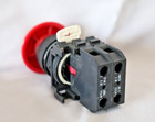 308-1228 Cummins Onan Emergency Stop Switch Estop Control Panel Pcc3201 Genset