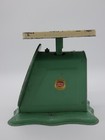 Vintage Original American Family Scale With Sears Tag
