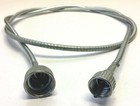Willys Mb  Ford Gpw     a1267  Speedometer Cable With Metal Housing  G503