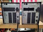 Apc Smart Smc1500c Ups C 1500 Va Lcd 120 V With Smartconnect