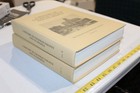 Coleman County Texas History Books Vol I   Ii 1986 Second Edition Hc Genealogy L