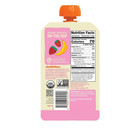 Peter Rabbit Organics Fruit Flavors Variety Pack - Squeezable Snack Pouches 4 Oz