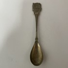 Madonna Inn San Luis Obispo Vintage Souvenir Spoon Collectible