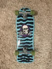 Powell Peralta Ripper Reissue Complete Skateboard Gullwing Super Pro Iii G-slide