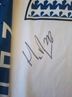 Haiden Deegan Signed  238  Thor Yamaha Replica Jersey - Jsa Large - Smx Ltd Ed