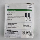 Modustech Portable External Hard Drive Usb 3 0 type-c    slim High-speed Hdd  1tb 