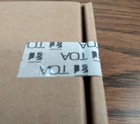 New In Box Toa  M-01s T 900 Series Balanced Microphone Input Module
