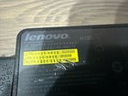Genuine Oem 65w 20v Lenovo Thinkpad Ac Power Adapter Laptop Charger Slim Tip 