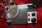 Super 8  Regular 8 High-end Movie Projector  Serviced  Best Of Best  Mint    