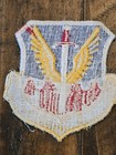 1950s Usaf Air Force Vietnam Cold War Tactical Command Squadron Patch L  k   