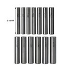 Hfs r  250-piece Plus Pin Gage Set  P2    0 251-0 500 In  0 0002 In Tolerance