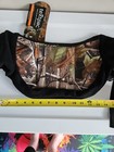 Textpac Camo Hand Muff  Insulated Hunting Hand Warmer Men   Women Fannie Pack 