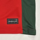Nike Portugal Soccer Jersey Men   s Xl Dr3964-600 22 23 Home National Team Kit
