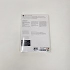 Adobe Acrobat Pro 2017 Windows Dvd Permanent License For 2 Pcs Full Version