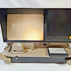Vintage Ej Korvette Super 8mm Movie Editor 1003m  Original Box With Instructions