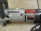 Black And Decker 1350-09 Timber Wolf 1 2   Right Angle Drill Industrial 2 Speed