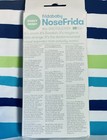 New Baby Nasal Aspirator Nosefrida The Snotsucker By Frida Baby