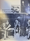 1973 Actor Charlie Chaplin Illustrated