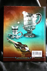 Standard Encyclopedia Of Pressed Glass 6th Edition 1860-1930 Price Guide Book