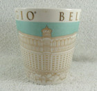 Bellagio Coffee Cup Mug Las Vegas