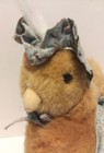 Eden 16  Beatrix Potter Sally Henny Penny Chicken Stuffed Animal Plush Toy Chick