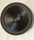 New 15  Ultra Low Frequency Driver Speaker Upgrade 8 Ohm Subwoofer 250w Rms Jvc
