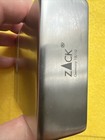 Metal Tobacco Holder Cigarette Case Storage Pocket Box For 20 Steel   s