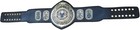 Lucha Underground Heavyweight Championship Replica Belt In Thick Brass Plates