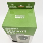 Metal Security Box Moultrie Edge Cellular Trail Camera 16-gauge Steel Anti-theft
