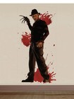 New Halloween Il Michael Myers Nightmare On Elm Street Freddy Krueger Decoration