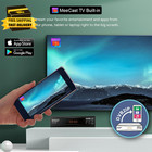Koqit V5h Dvb-s2 Satellite Receiver H 265 Hevc Fta Tv Decoder Youtube Dvb2ip Box