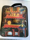 Kung Zhu Fortress Black Collector Case With 9 Battle Ready Hamsters 2 Don t Work
