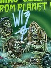 Wednesday 13   Signed Limited Box Set Frankenstein Drag Queens