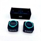 Swiff Audio In-ear Monitor Wireless System W  Two Recievers Model Wx510