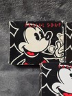 Walt Disney Soap 5 Bars Vintage World Resorts Facial Bath Soap Box Mickey Mouse