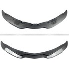For 14-19 Corvette C7 Z06 Stage 3 Carbon Fiber Front Lip Splitter side Winglets