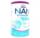 Infant Formula Nan 2 Optimal-pro 6-12 Months 2 6lb 1200g Exp 11 30 26