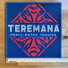 Teremana Tequila Rubber Wait Station Service Spill Bar Mat Brand New Barware