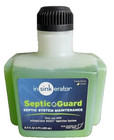  box Of 5  Insinkerator Septic Guard Septic System Maintenance Liquid Refill