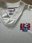 Usa Soccer Usmnt 1992-1993 Original Jersey Size L