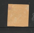 Malta 1925 Postage Due 4d Fu Sg D7