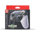 Nintendo Switch Pro Controller -the Legend Of Zelda Tears Of The Kingdom Edition