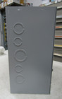     siemens 110 120 Vac Enclosed Lighting Contactor 75lcc120a W  3 49lcpp2a