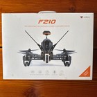 Walkera F210 Racing Drone Kit - Used Once