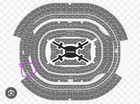 3x Bts Arirang Concert Tickets Sept  5th 2026 - Los Angeles Sofi Stadium Sec 313