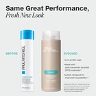 Clarifying Shampoo Set 3 4 Fl Oz Three Hair Repair Treatment Wash