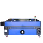 Autofocus 100w Co2 Laser Engraver Machine Laser Cutting Cutter Machine 40x32in