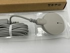 Vintage Nos 1991 Apple Computer Inc Microphone 699-5103-b Computer Accessory