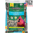  hot Sale  Pennington Classic Dry Wild Bird Feed And Seed  40 Lb  Bag  2 Pack Us